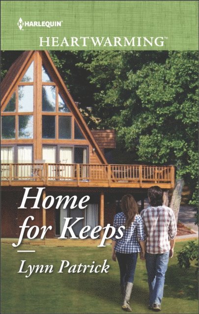 Lynn Patrick - Home for Keeps, E-bok