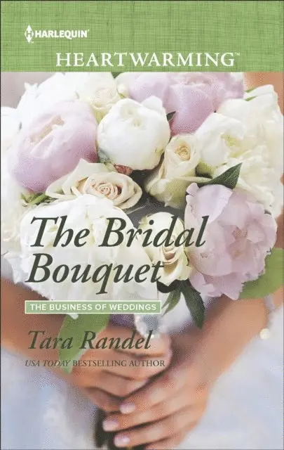 Tara Randel - Bridal Bouquet, E-bok. Tillgänglighet: Lägg i varukorg