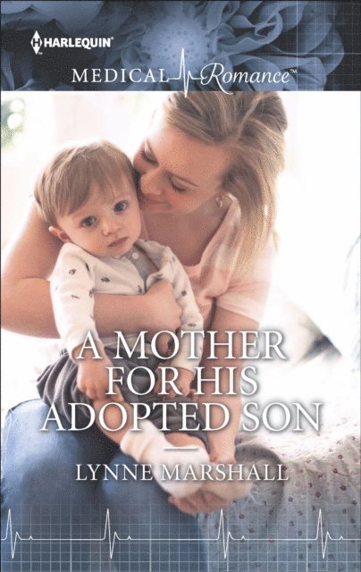 Lynne Marshall - Mother for His Adopted Son, E-bok