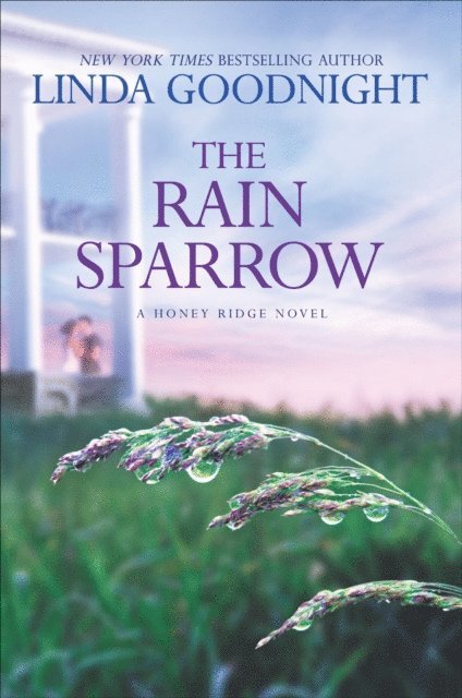 Linda Goodnight - Rain Sparrow, E-bok