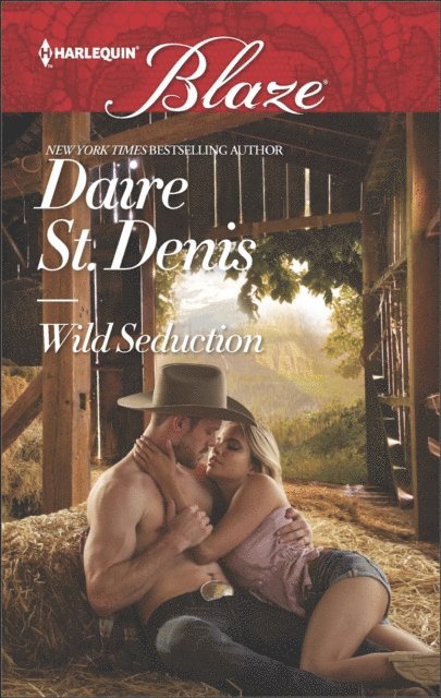 Daire St. Denis - Wild Seduction, E-bok