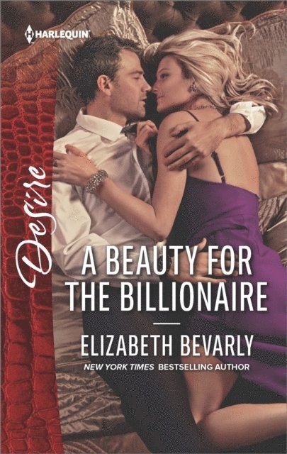 Elizabeth Bevarly - Beauty for the Billionaire, E-bok