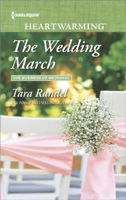 Tara Randel - Wedding March, E-bok. Tillgänglighet: Lägg i varukorg