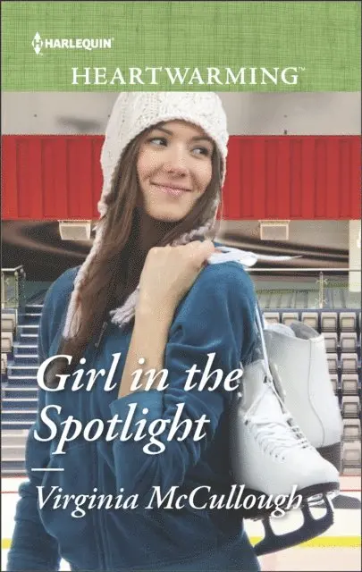 Virginia McCullough - Girl in the Spotlight, E-bok. Tillgänglighet: Lägg i varukorg