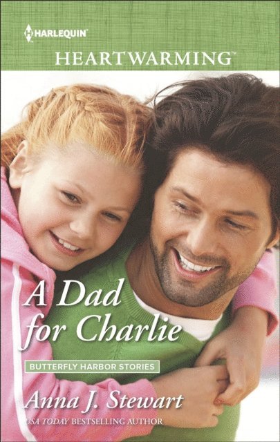 Anna J. Stewart - Dad for Charlie, E-bok