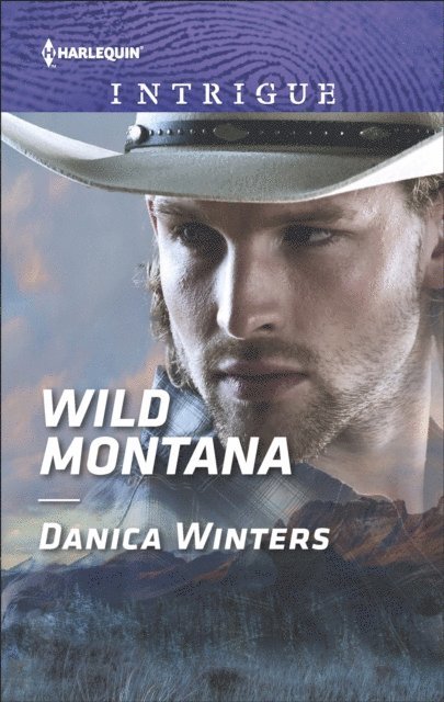 Danica Winters - Wild Montana, E-bok