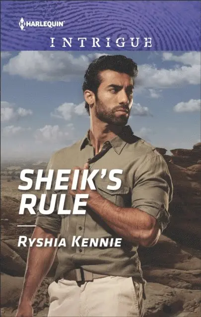 Ryshia Kennie - Sheik's Rule, E-bok. Tillgänglighet: Lägg i varukorg