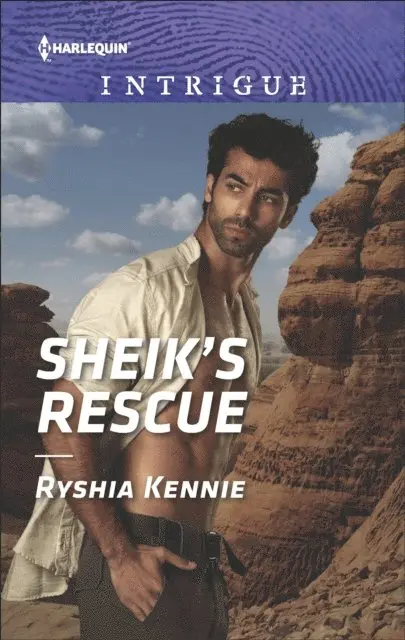 Ryshia Kennie - Sheik's Rescue, E-bok. Tillgänglighet: Lägg i varukorg