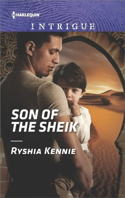 Ryshia Kennie - Son of the Sheik, E-bok. Tillgänglighet: Lägg i varukorg