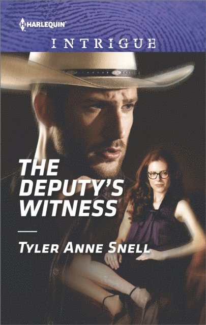 Tyler Anne Snell - Deputy's Witness, E-bok
