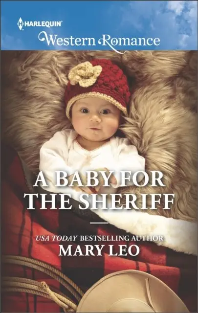 Mary Leo - Baby for the Sheriff, E-bok. Tillgänglighet: Lägg i varukorg