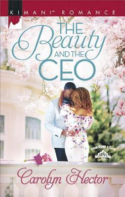 Carolyn Hector - Beauty and the CEO, E-bok