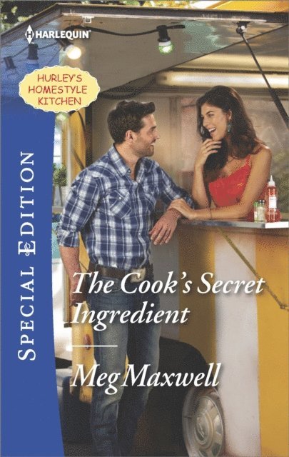 Meg Maxwell - Cook's Secret Ingredient, E-bok. Tillgänglighet: Lägg i varukorg