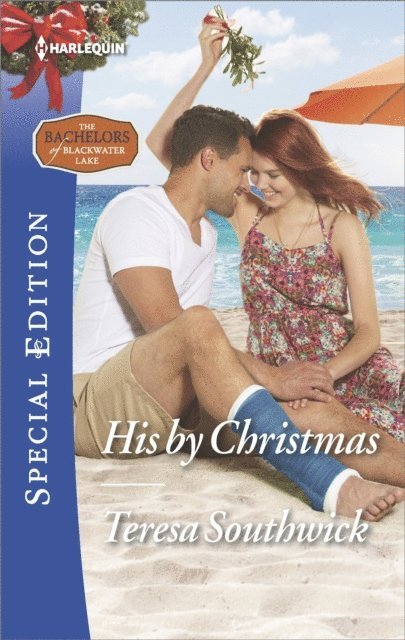 Teresa Southwick - His by Christmas, E-bok