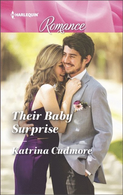Katrina Cudmore - Their Baby Surprise, E-bok