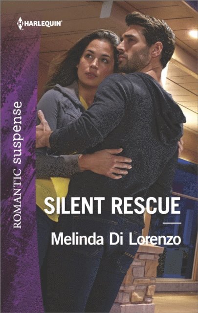 Melinda Di Lorenzo - Silent Rescue, E-bok