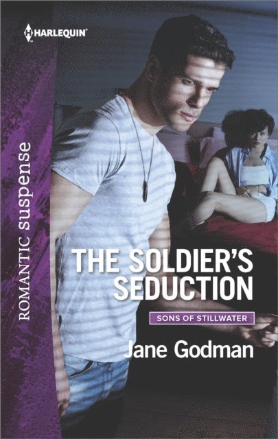 Jane Godman - Soldier's Seduction, E-bok