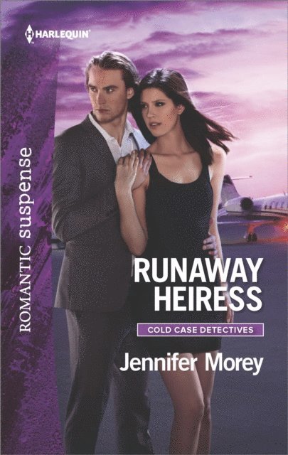 Jennifer Morey - Runaway Heiress, E-bok
