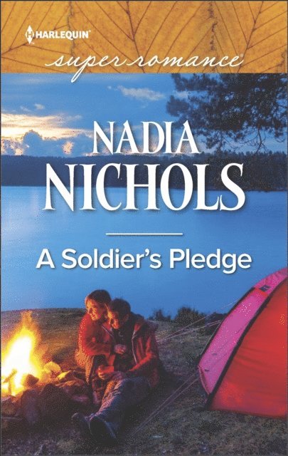 Nadia Nichols - Soldier's Pledge, E-bok