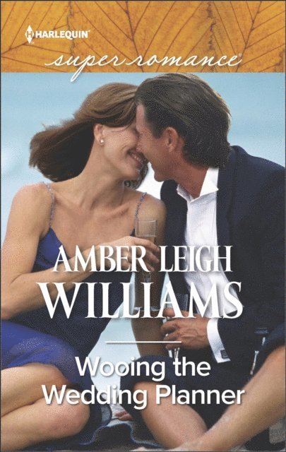 Amber Leigh Williams - Wooing the Wedding Planner, E-bok