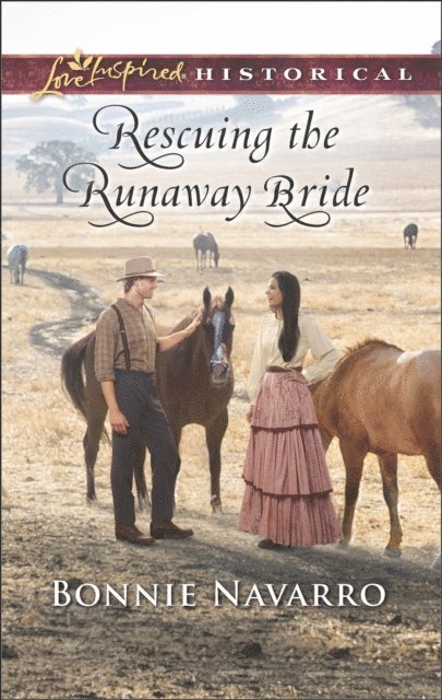 Bonnie Navarro - Rescuing the Runaway Bride, E-bok