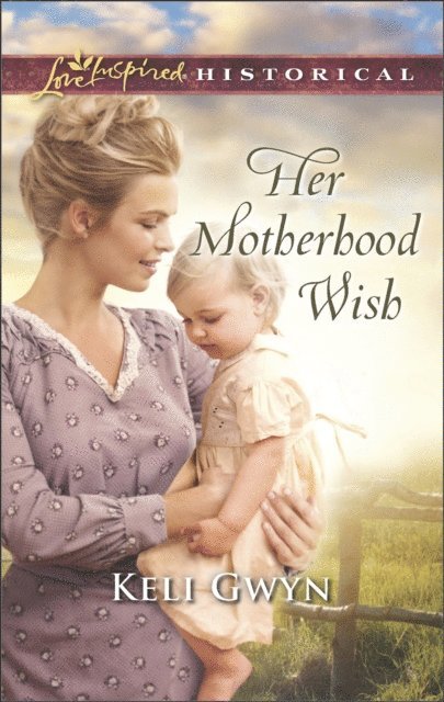 Keli Gwyn - Her Motherhood Wish, E-bok. Tillgänglighet: Lägg i varukorg