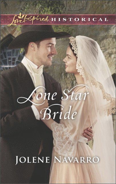 Jolene Navarro - Lone Star Bride, E-bok