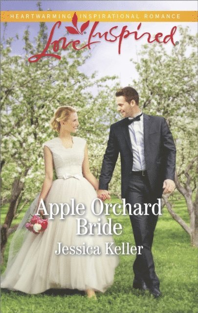 Jessica Keller - Apple Orchard Bride, E-bok