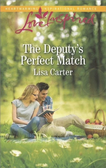 Lisa Carter - Deputy's Perfect Match, E-bok