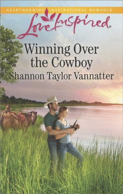 Shannon Taylor Vannatter - Winning Over the Cowboy, E-bok