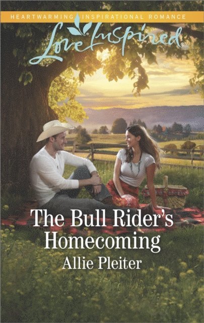 Allie Pleiter - Bull Rider's Homecoming, E-bok