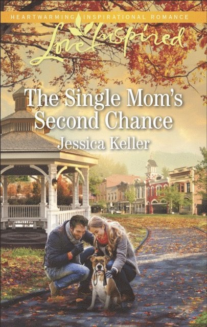 Jessica Keller - Single Mom's Second Chance, E-bok