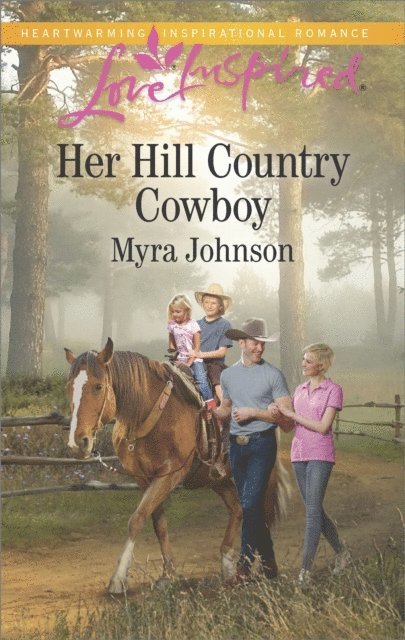 Myra Johnson - Her Hill Country Cowboy, E-bok. Tillgänglighet: Lägg i varukorg