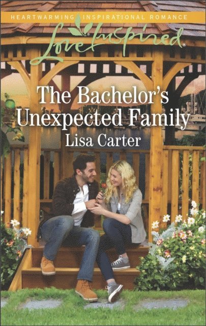Lisa Carter - Bachelor's Unexpected Family, E-bok