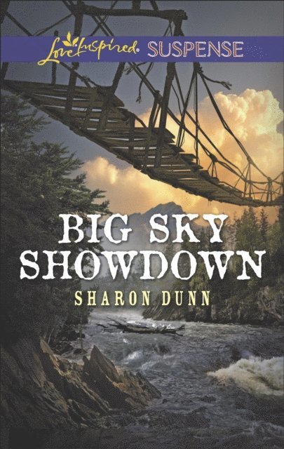 Sharon Dunn - Big Sky Showdown, E-bok