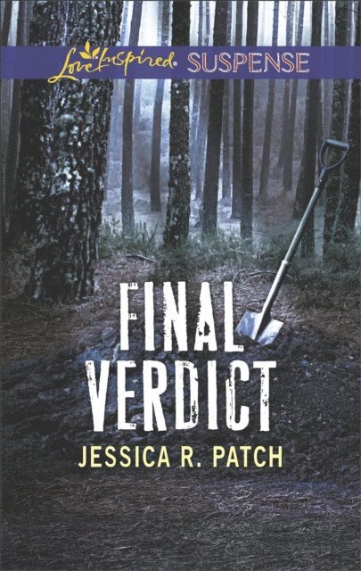 Jessica R. Patch - Final Verdict, E-bok