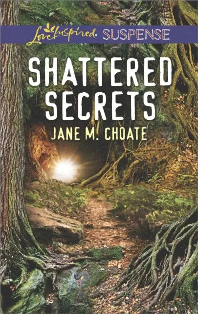 Jane M. Choate - Shattered Secrets, E-bok. Tillgänglighet: Lägg i varukorg