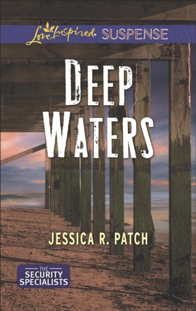 Jessica R. Patch - Deep Waters, E-bok
