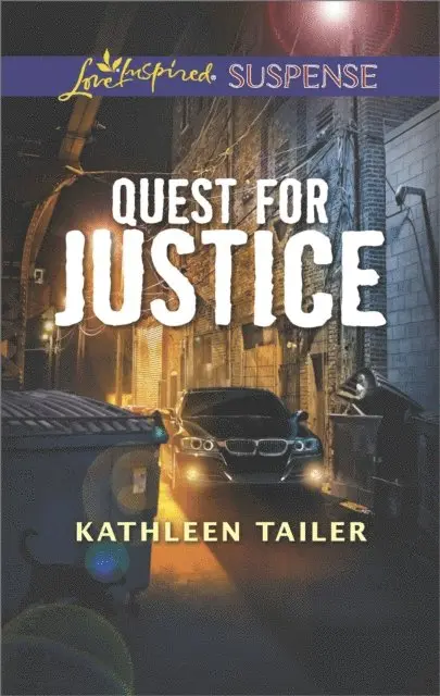 Kathleen Tailer - Quest for Justice, E-bok. Tillgänglighet: Lägg i varukorg