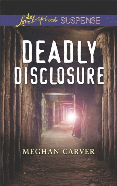 Meghan Carver - Deadly Disclosure, E-bok