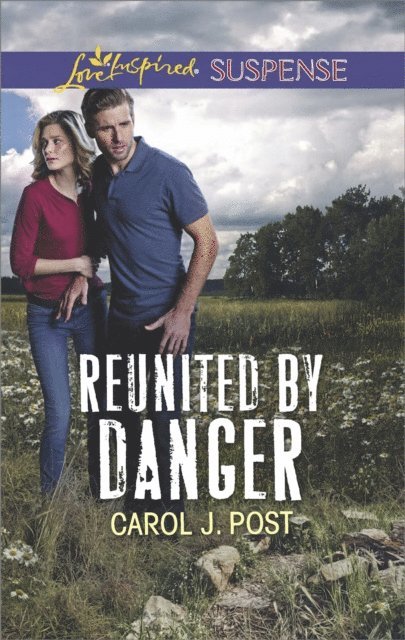 Carol J. Post - Reunited by Danger, E-bok