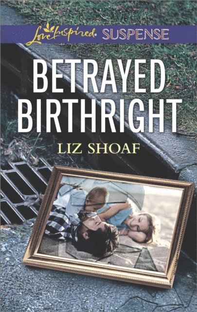 Liz Shoaf - Betrayed Birthright, E-bok. Tillgänglighet: Lägg i varukorg