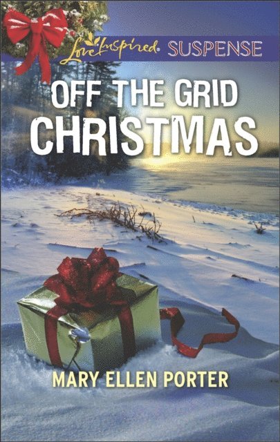 Mary Ellen Porter - Off the Grid Christmas, E-bok