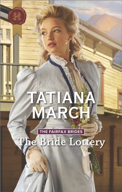 Tatiana March - Bride Lottery, E-bok. Tillgänglighet: Lägg i varukorg