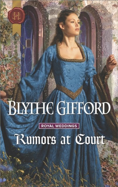 Blythe Gifford - Rumors at Court, E-bok