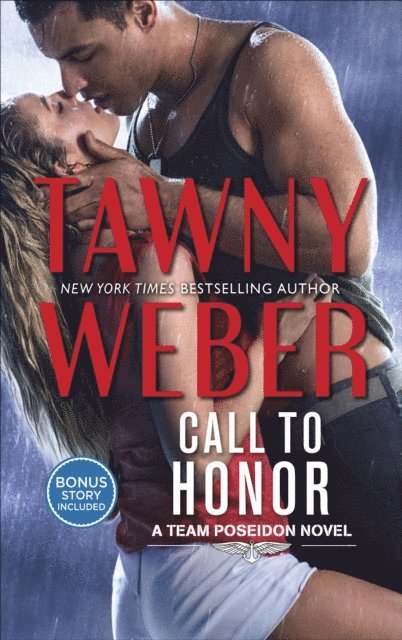 Tawny Weber - Call to Honor, E-bok