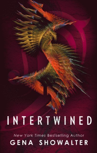 Gena Showalter - Intertwined, E-bok