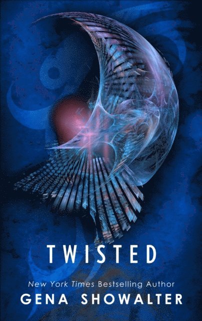 Gena Showalter - Twisted, E-bok. Tillgänglighet: Lägg i varukorg