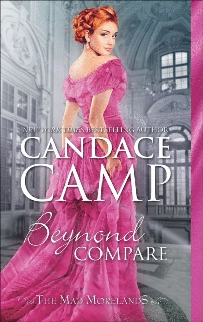 Candace Camp - Beyond Compare, E-bok