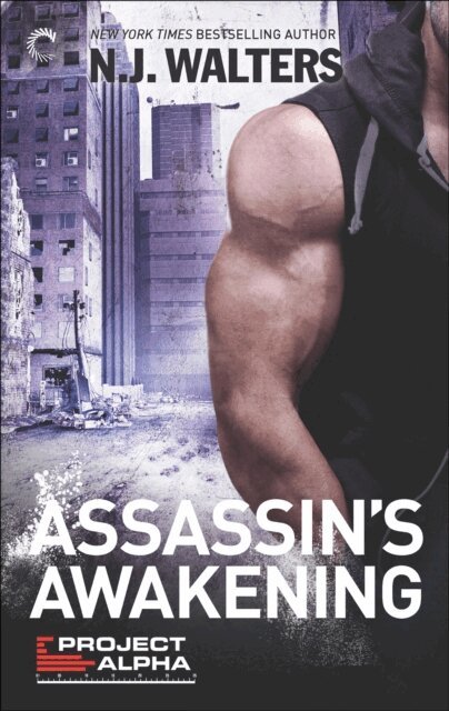 N.J. Walters - Assassin's Awakening, E-bok. Tillgänglighet: Lägg i varukorg